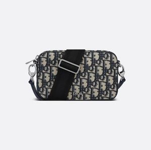 Dior Small Multifunctional Bag
